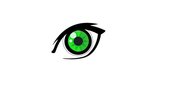 Eyes Logo Design