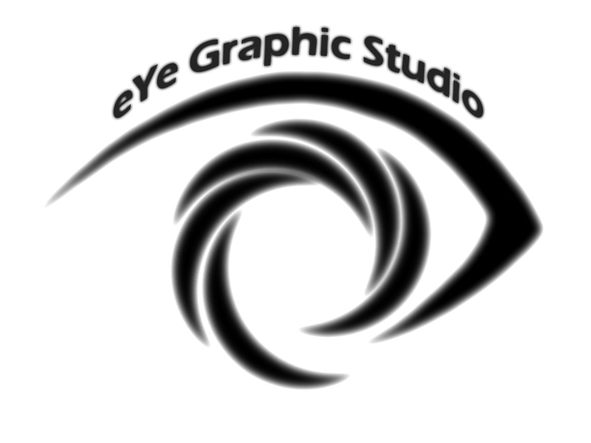 Eyes Photography Studio Logos