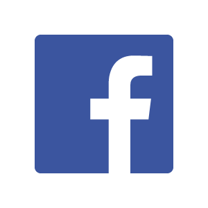 Facebook Icon Vector Logo