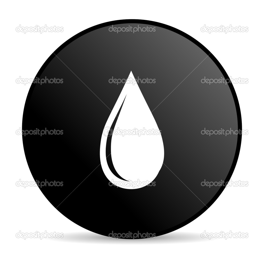 Facebook Logo Black Circle