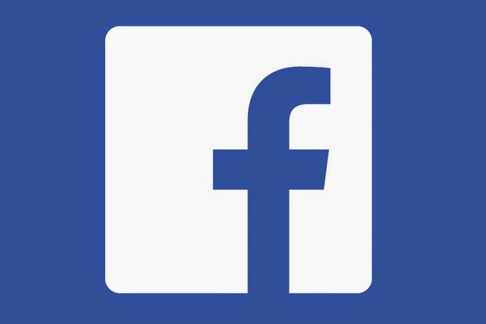 Facebook Logo Vector Free