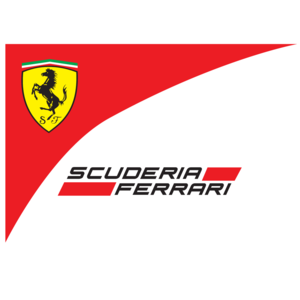 Ferrari Logo Vector Download