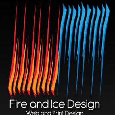 Fire and Ice Designs