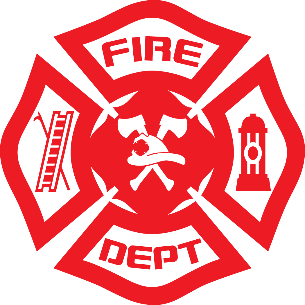 Fire Department Logo Vector