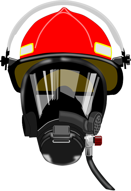 Firefighter Helmet Clip Art Free Firefighter Helmet Clip Art Free