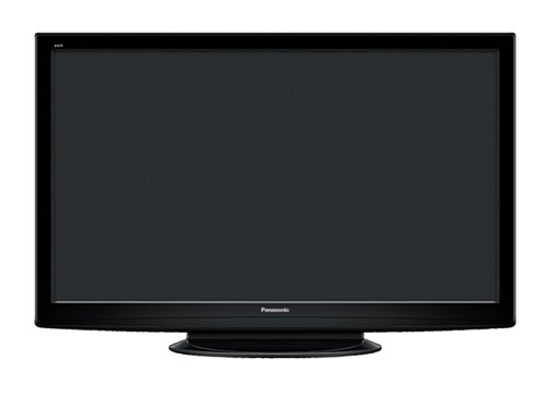 Flat Screen TV PSD