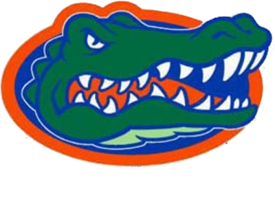 Florida Gators Logo