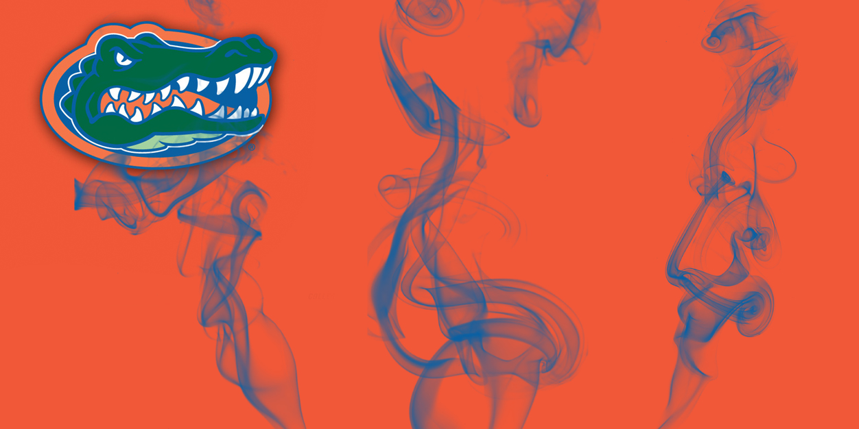 Florida Gators Logo