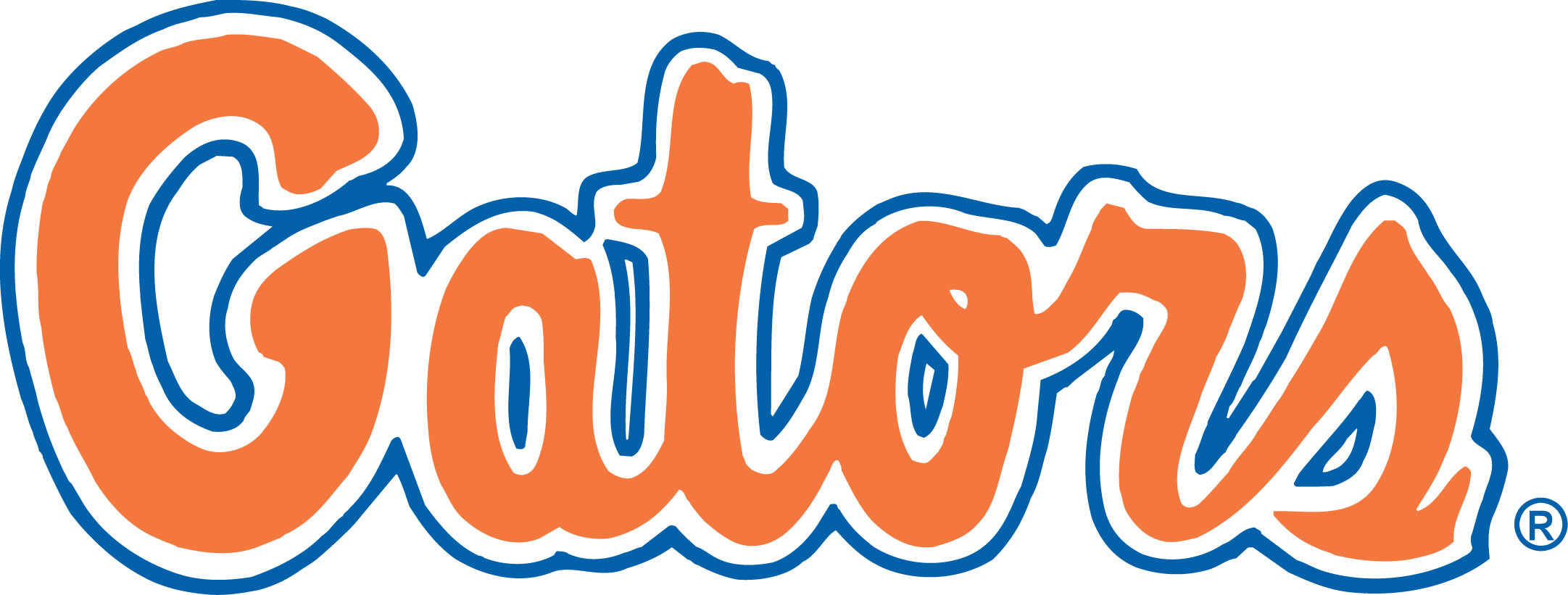 Florida Gators Logo