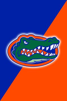 Florida Gators Logo