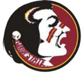 Florida State Seminoles Football Logo