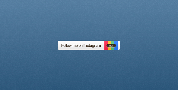 Follow Us On Instagram Button Follow Us On Instagram Button