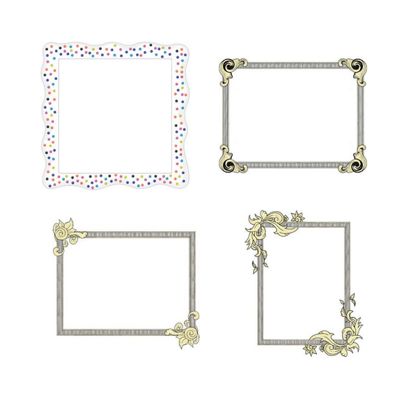 Frame Templates Free Download