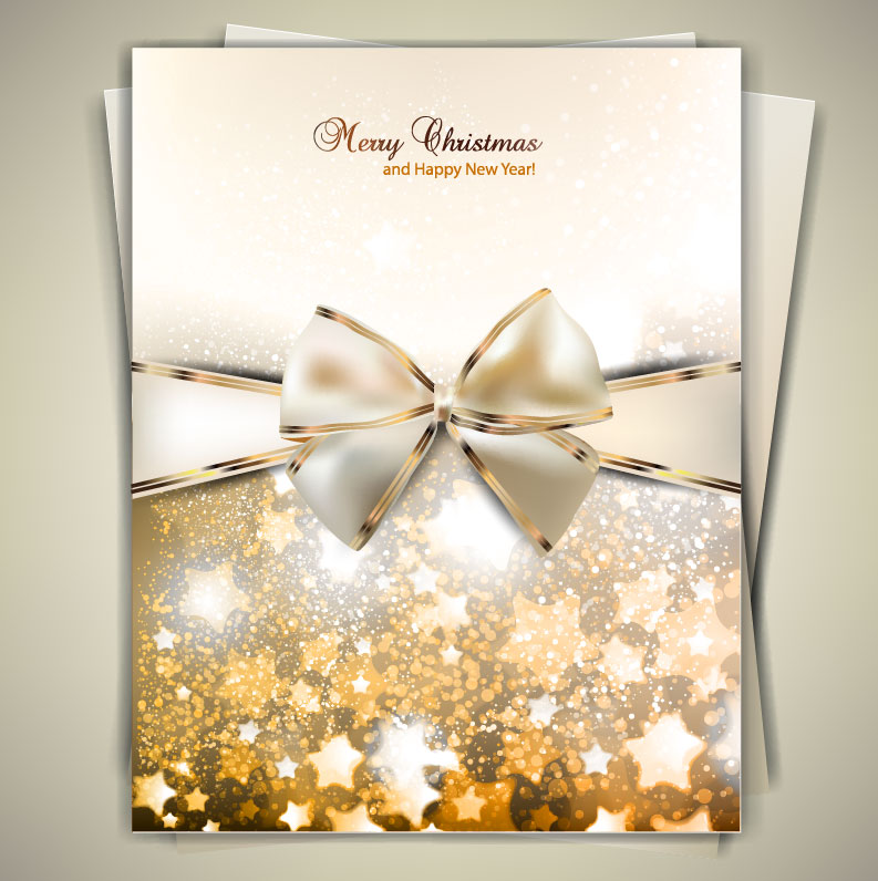 Free Beautiful Christmas Cards
