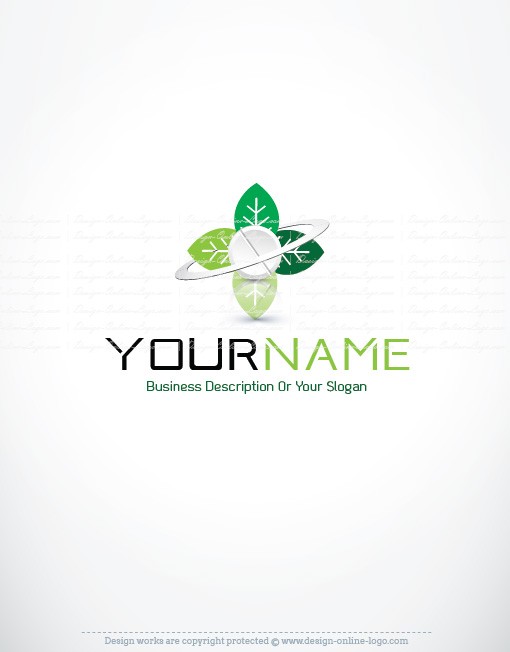 Free Business Card Logo Design