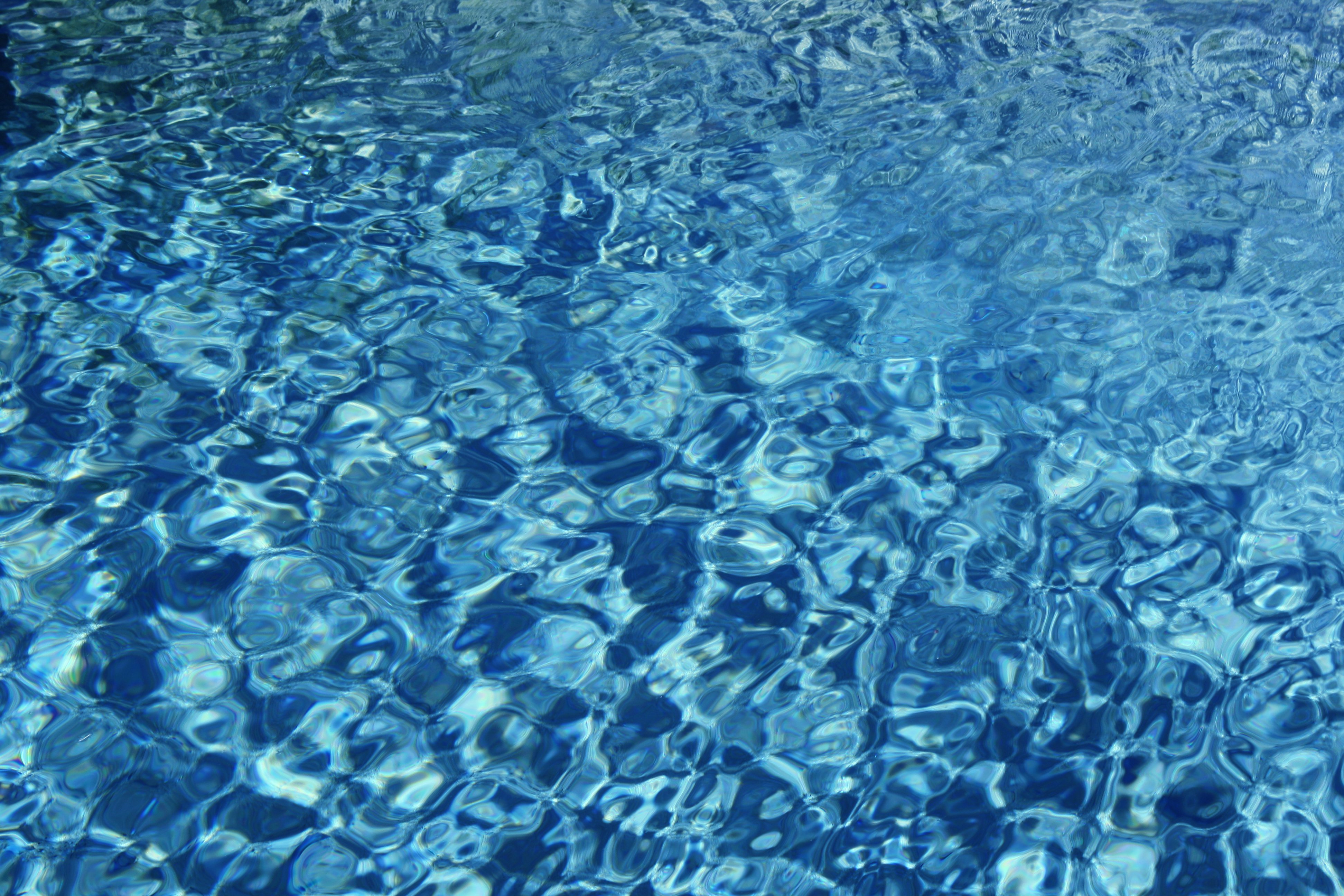 Free High Resolution Water Textures