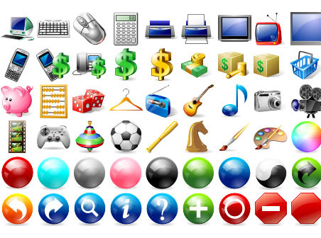 Free Icon Downloads