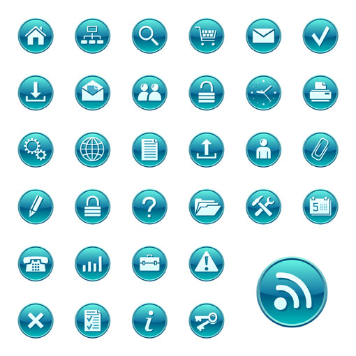 Free Icon Web Vector Graphics