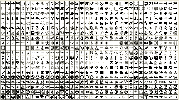 Free Photoshop Shapes