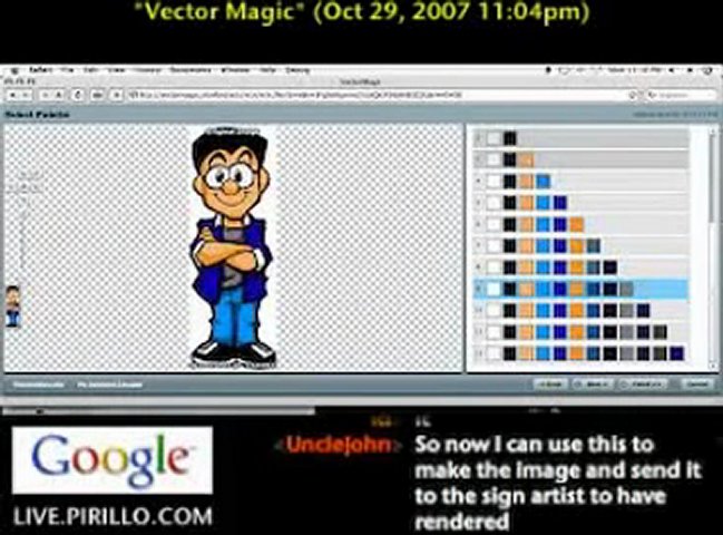 Free Vector Graphics Software