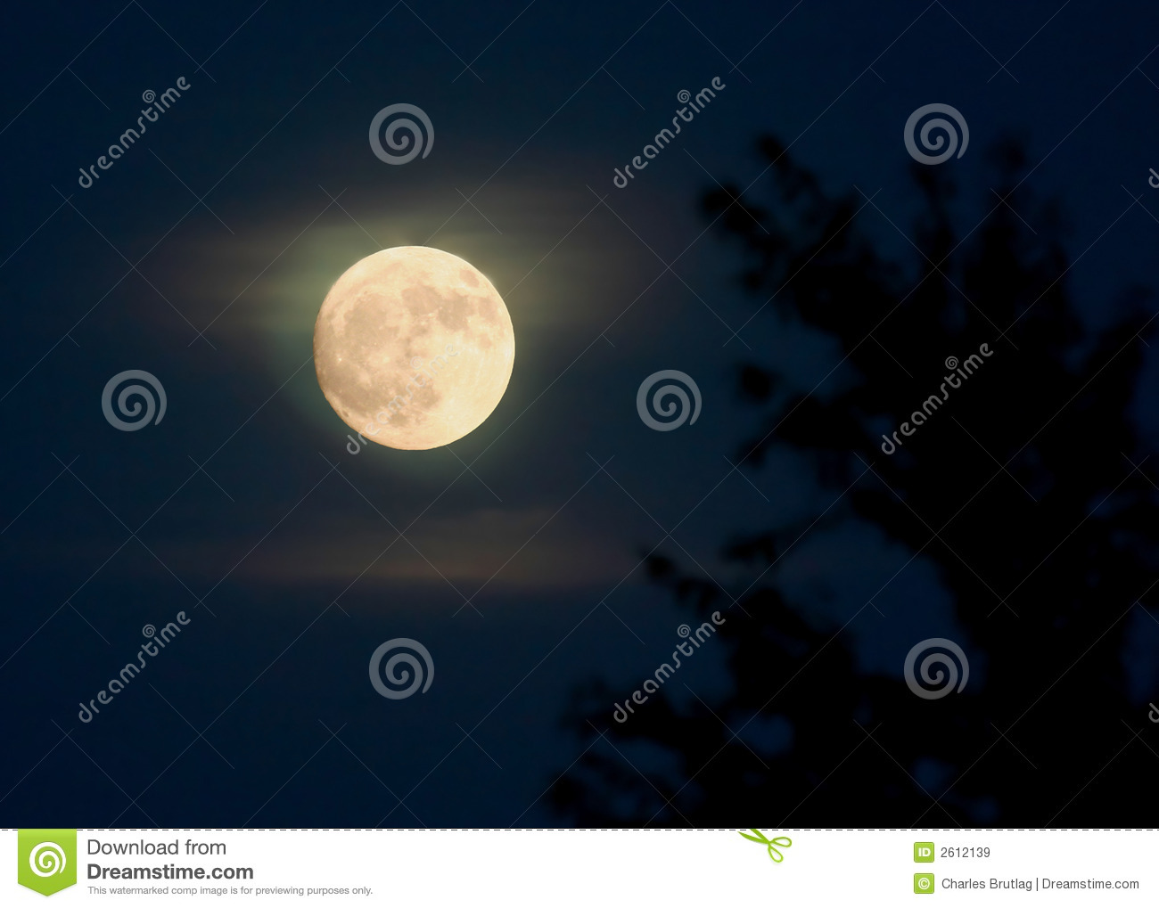 Full Moon Pictures Free