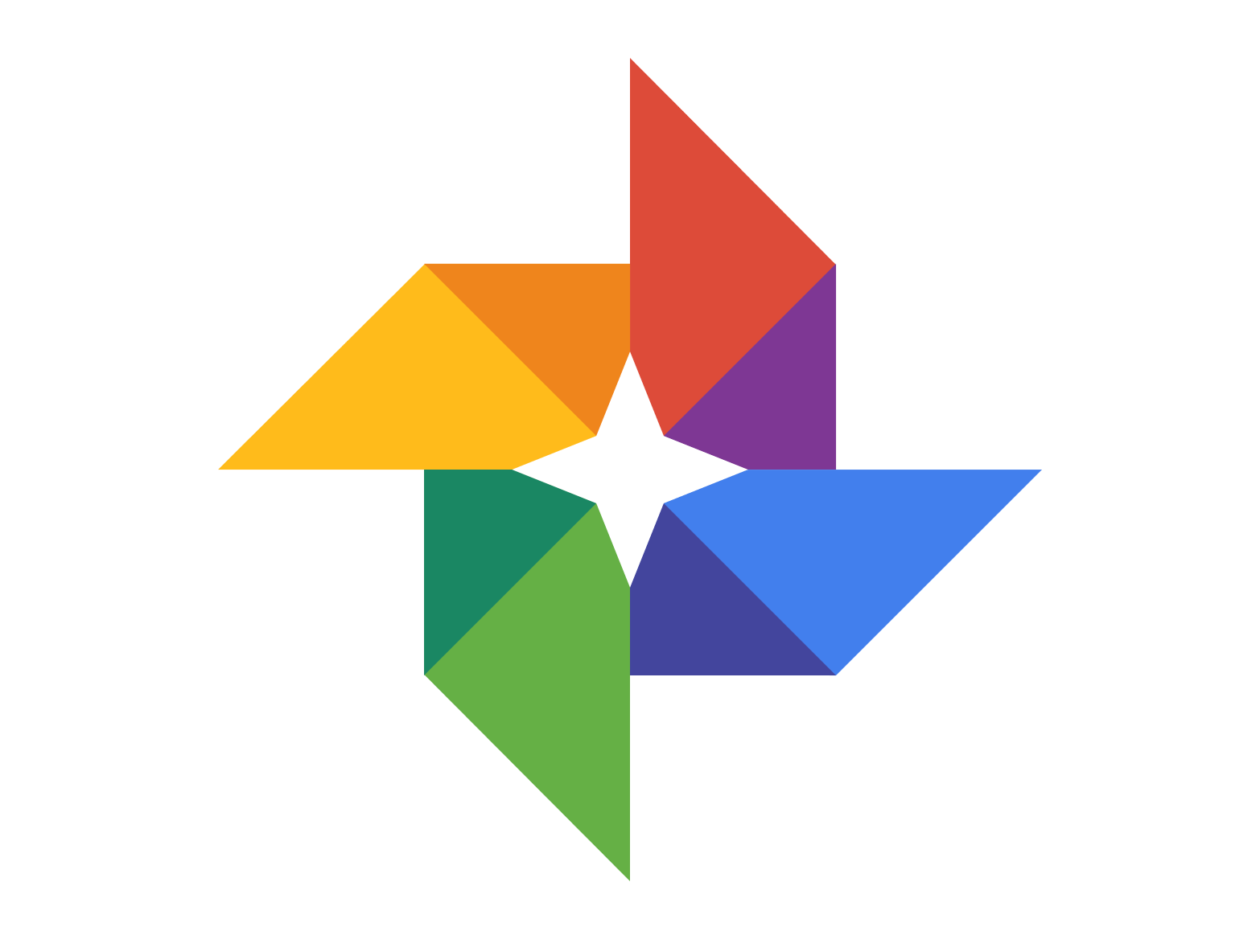 Google Logo Icon