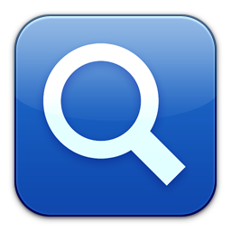 10 Search Button Icon Images