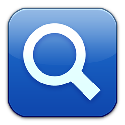 Google Search Button Icon