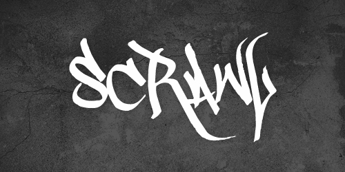 Graffiti Fonts Free