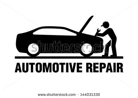 15 Auto Repair Vector Art Images