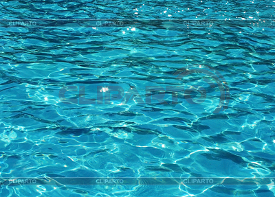 High Resolution Water High Resolution Water