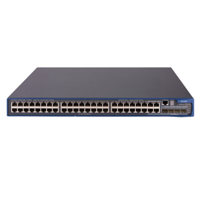 HP Network Switch