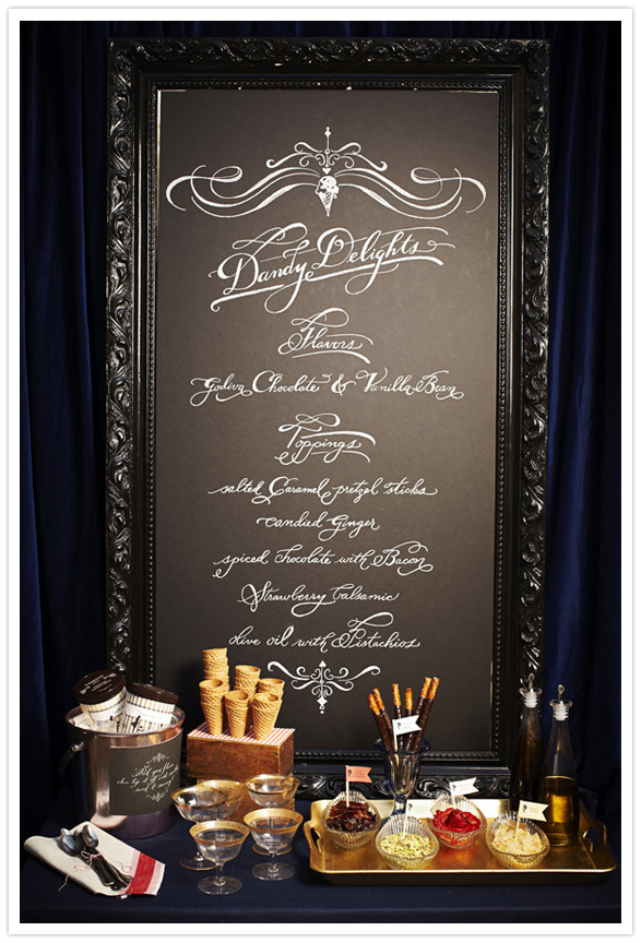 15 Wedding Chalkboard Designs Images