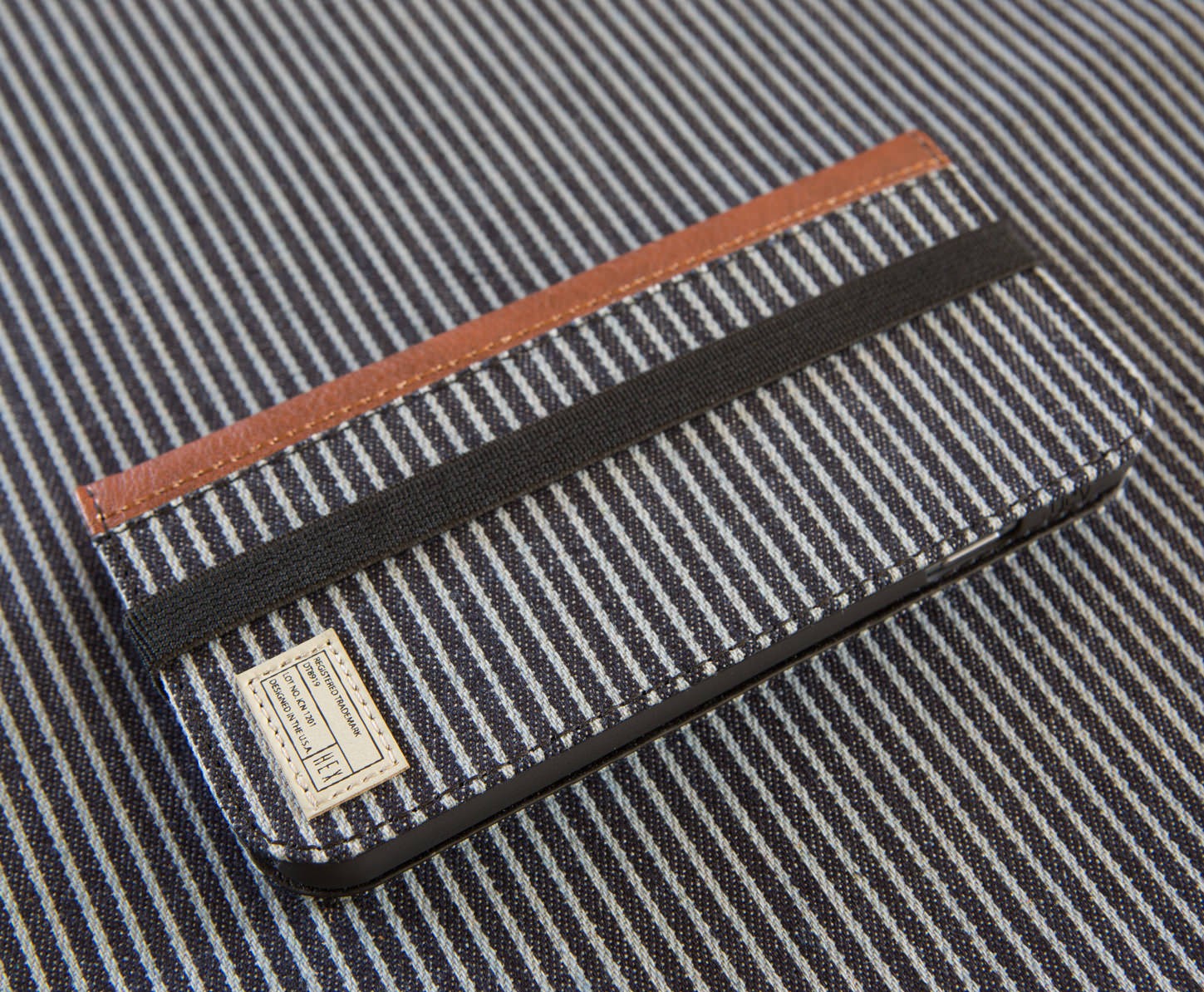 Icon Hex Wallet for iPhone 6 Icon Hex Wallet for iPhone 6