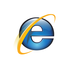 If Internet Explorer Is Brave Enough