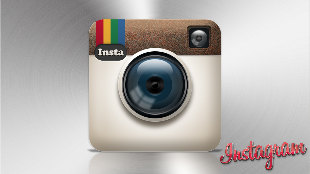 Instagram Icon Transparent