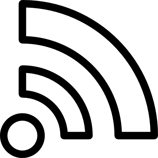 Internet Connection Symbol Icon