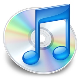 iTunes Logo