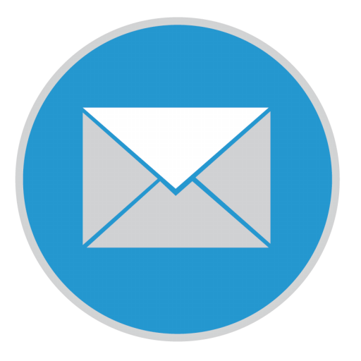 Mac Mail Icon