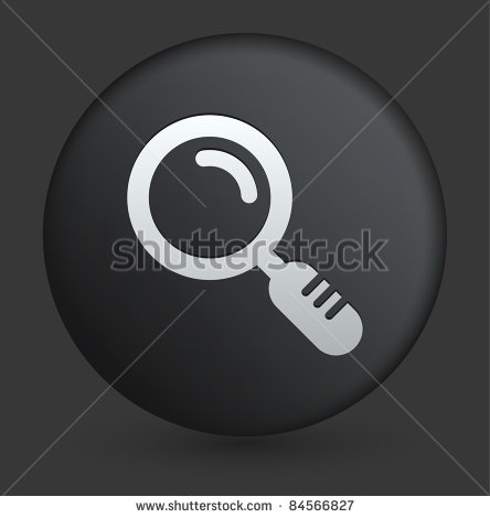 Magnifying Glass Icon