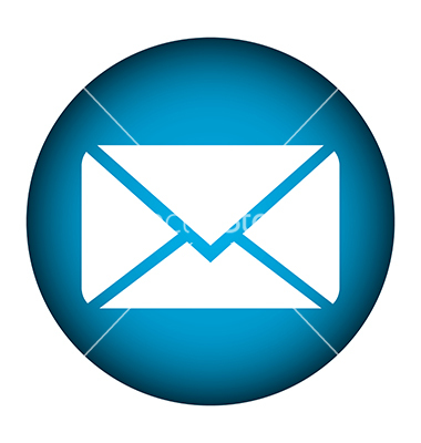 Mail Icon Vector