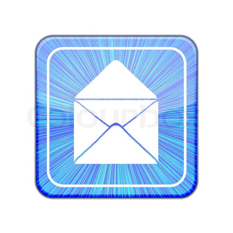 Mail Icon Vector