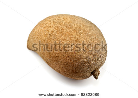 Mamey Sapote