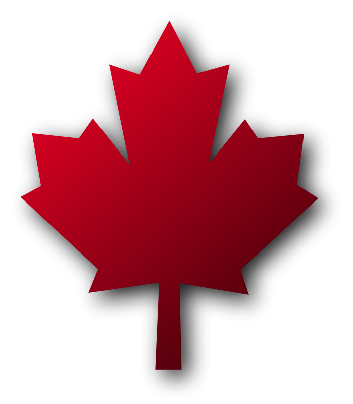 Maple Leaf Clip Art