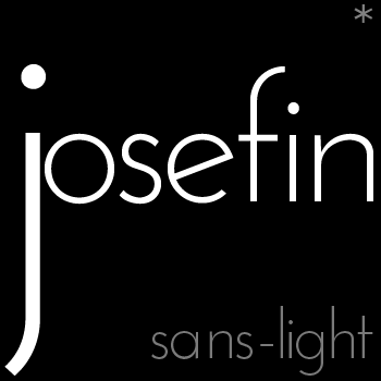 Modern Contemporary Font Styles