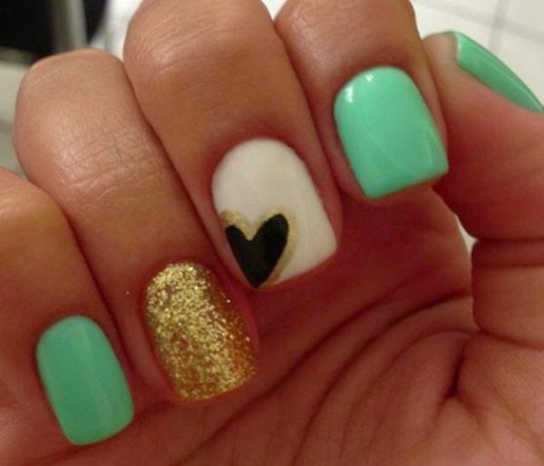 Most Popular Nail Designs Most Popular Nail Designs