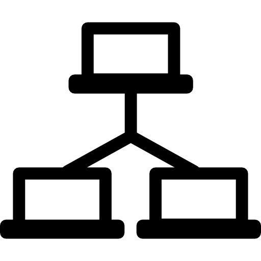 Network Connection Icon