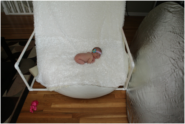 Newborn Baby Photography Props