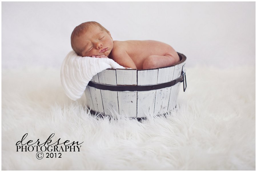 Newborn Baby Photography Props