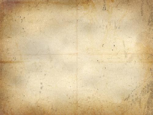 Old Map Paper Texture Old Map Paper Texture